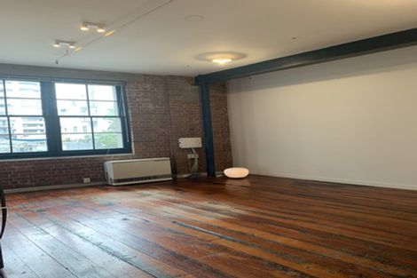 Photo of property in Hannahs Warehouse, 20/13 Leeds Street, Te Aro, Wellington, 6011