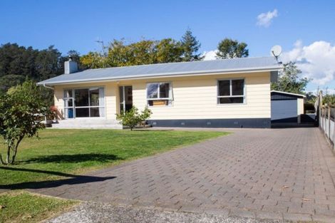 Photo of property in 6a Baker Street, Waihi, 3610
