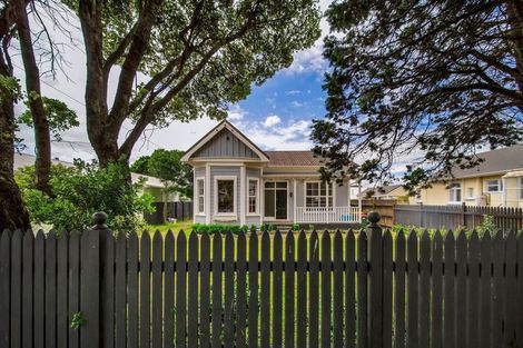 Photo of property in 45 Fitzroy Road, Fitzroy, New Plymouth, 4312