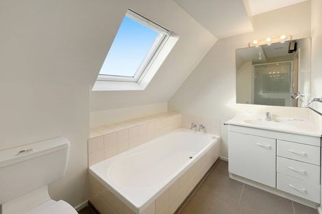 Photo of property in 4/155 Chester Street East, Christchurch Central, Christchurch, 8011