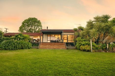 Photo of property in 205 Osborne Road, Horsham Downs, Hamilton, 3281