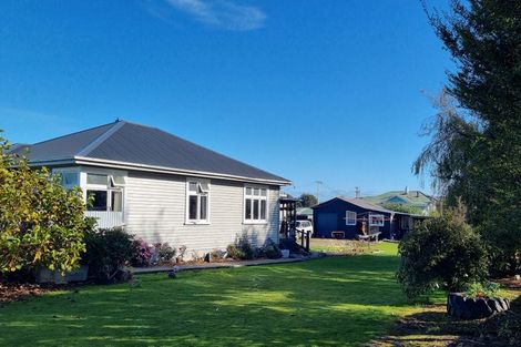 Photo of property in 5 Clifden Highway, Tuatapere, 9620