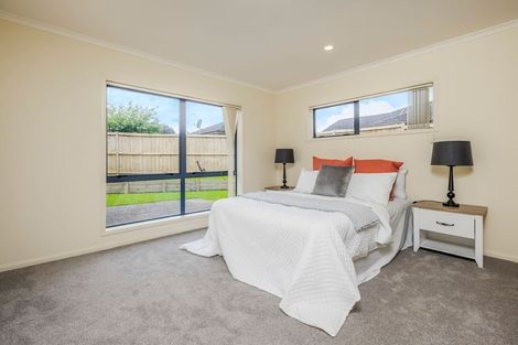 Photo of property in 1 Kellaway Drive, East Tamaki, Auckland, 2013