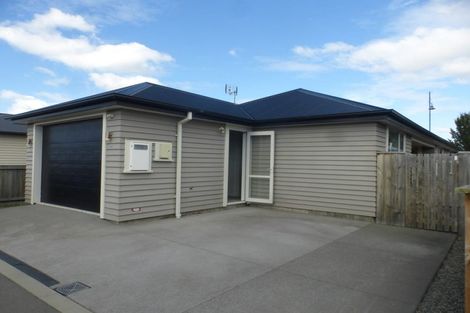 Photo of property in 22 Pounamu Place, Pegasus, 7612