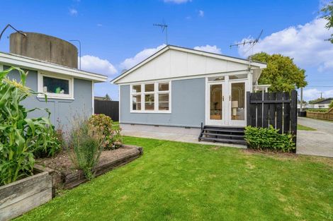 Photo of property in 10 Hororata Dunsandel Road, Dunsandel, 7682