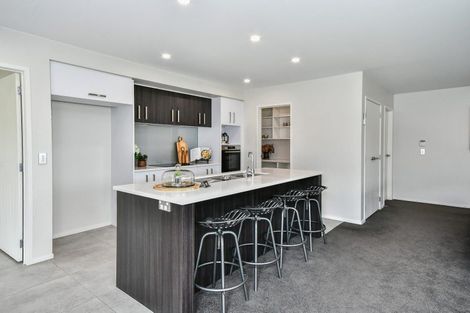 Photo of property in 5 Leathem Crescent, Pokeno, 2402