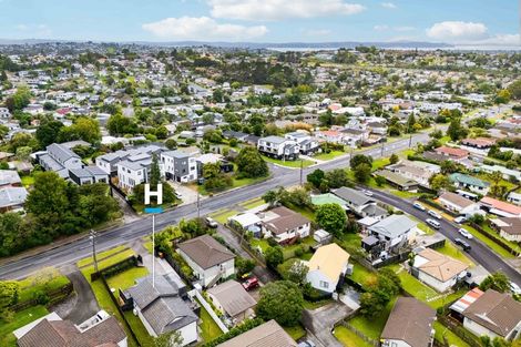 Photo of property in 55 Triangle Road, Massey, Auckland, 0614