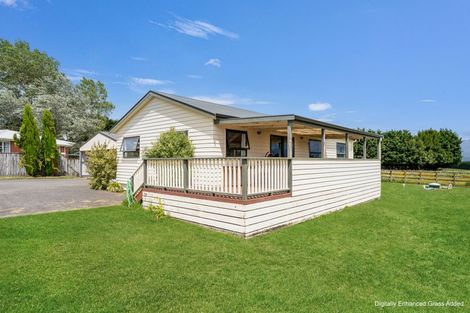 Photo of property in 2768 Martinborough Pirinoa Road, Pirinoa, Featherston, 5772