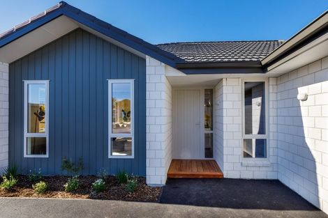 Photo of property in 10 Magnolia Drive, Springlands, Blenheim, 7201