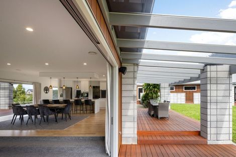 Photo of property in 15 Broad Oaks Road, Morrinsville, 3375