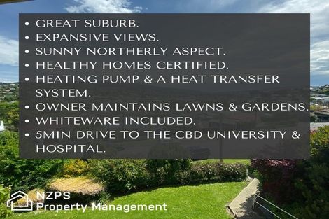 Photo of property in 420 Stuart Street, Kaikorai, Dunedin, 9010