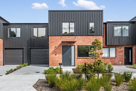 Photo of property in 71 Mangahoe Road, Mount Wellington, Auckland, 1062