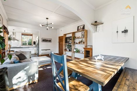 Photo of property in 166 Venus Street, Strathern, Invercargill, 9812