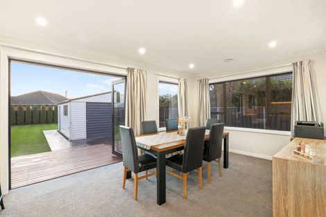 Photo of property in 10 Pahau Place, Cracroft, Christchurch, 8025