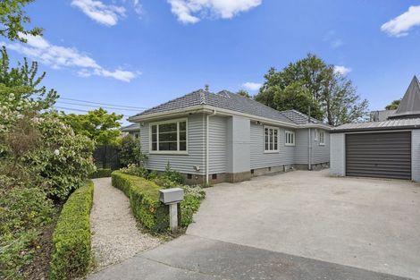Photo of property in 1/22 Mary Street, Papanui, Christchurch, 8053