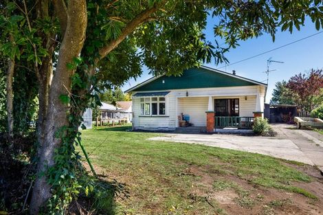Photo of property in 13 Graham Street, Blenheim, 7201