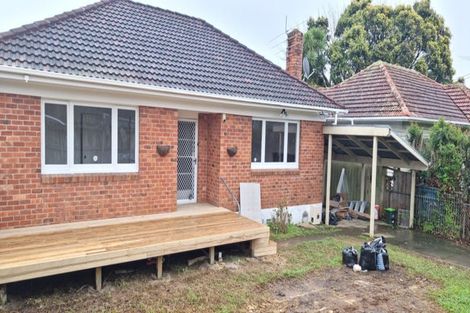 Photo of property in 4 Melrose Road East, Hillsborough, Auckland, 1042