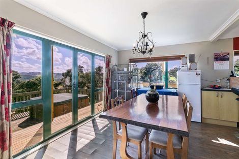 Photo of property in 360 Mclachlan Road, Kaukapakapa, Warkworth, 0984