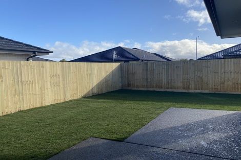 Photo of property in 22 Ned Place, Halswell, Christchurch, 8025