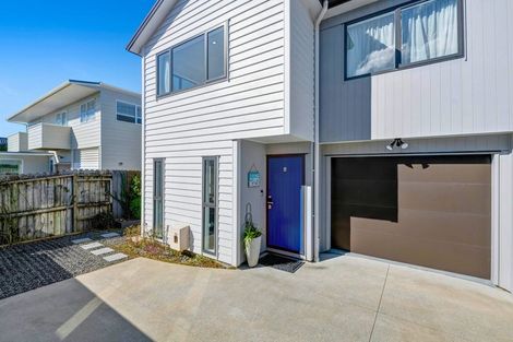 Photo of property in 4 William Bayes Place, Red Beach, 0932