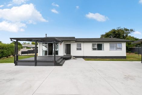 Photo of property in 8 Smart Place, Fairview Downs, Hamilton, 3214
