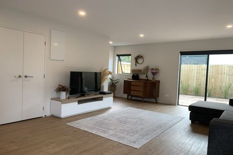 Photo of property in 27a Gibbon Street, Sydenham, Christchurch, 8023