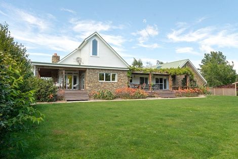 Photo of property in 3 Grey Street, Martinborough, 5711