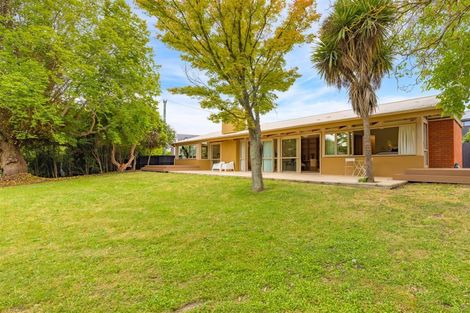 Photo of property in 111 Harakeke Street, Fendalton, Christchurch, 8014