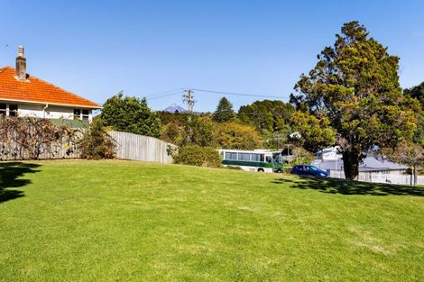 Photo of property in 39 Glenpark Avenue, Frankleigh Park, New Plymouth, 4310