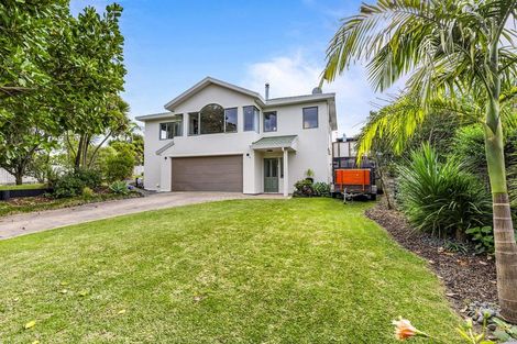 Photo of property in 4 Farnell Place, Gulf Harbour, Whangaparaoa, 0930