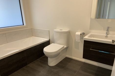 Photo of property in 59 Red Beech Avenue, Woodridge, Wellington, 6037