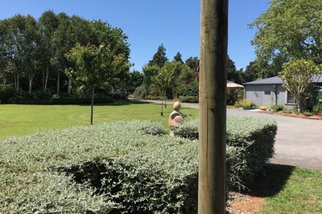 Photo of property in 89 Reid Road, Ngahinapouri, Ohaupo, 3882