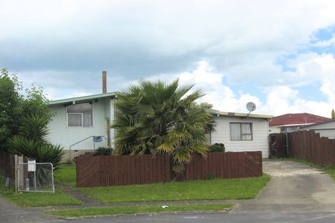 Photo of property in 29 Yearsley Place, Manurewa, Auckland, 2102
