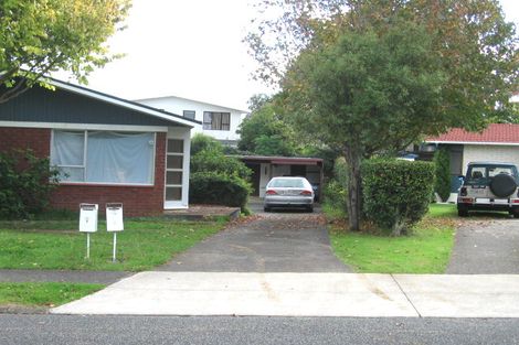 Photo of property in 2/30 Galsworthy Place, Bucklands Beach, Auckland, 2014