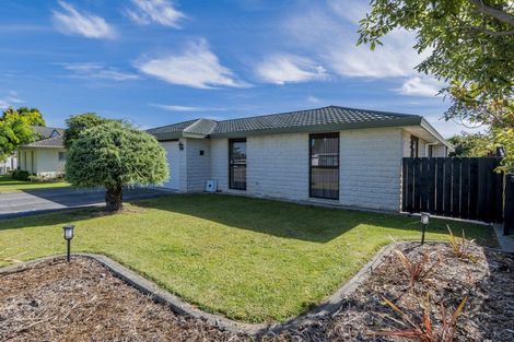 Photo of property in 9 Webb Avenue, Levin, 5510