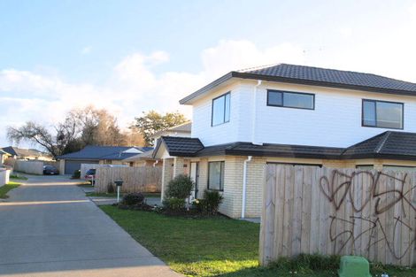 Photo of property in 9 Aspenwood Place, Favona, Auckland, 2024
