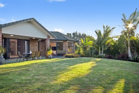 Photo of property in 23 Lough Bourne Drive, Pukekohe, 2120