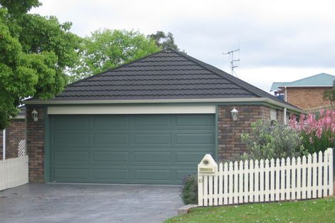 Photo of property in 8 Ohinemuri Place, Paeroa, 3600