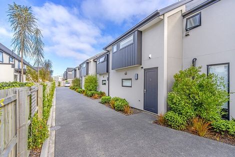 Photo of property in 2/45 Division Street, Riccarton, Christchurch, 8041