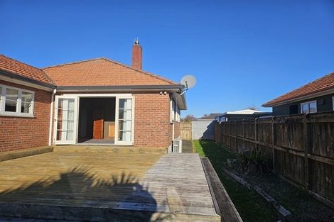 Photo of property in 42 Frederick Street, Terrace End, Palmerston North, 4410