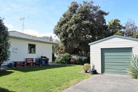 Photo of property in 57b Kirk Street, Otaki, 5512