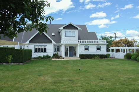 Photo of property in 23 High Street, Leeston, 7632