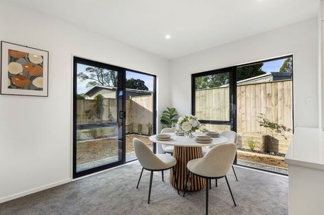 Photo of property in 3/31 Goodwin Drive, Rosehill, Papakura, 2113