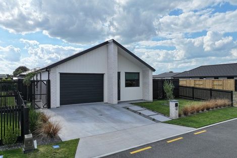 Photo of property in 32 Rangitihi Street, Matamata, 3400