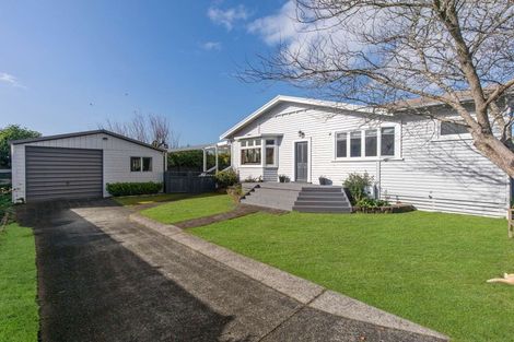 Photo of property in 269a Young Street, Te Awamutu, 3800