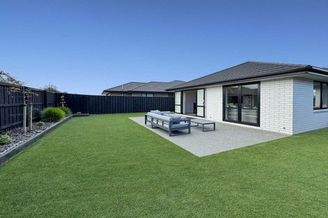 Photo of property in 44 Conailus Street, Halswell, Christchurch, 8025