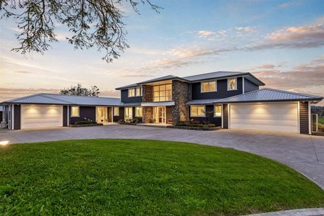 Photo of property in 81a Peak Road, Kaukapakapa, Helensville, 0875
