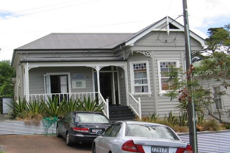 Photo of property in 14 New Bond Street, Kingsland, Auckland, 1021