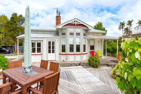 Photo of property in 39 Marybank Road, Marybank, Whanganui, 4572