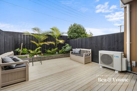 Photo of property in 8 Toanga Place, Mount Wellington, Auckland, 1062
